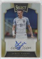 Jamie Vardy #/99