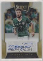 Miguel Layun #/199