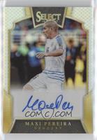 Maxi Pereira #/199