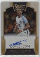 Theo Walcott #/149