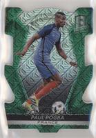 Paul Pogba #/5