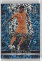 Salomon Kalou #/75