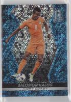 Salomon Kalou #/75