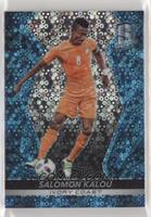 Salomon Kalou #/75