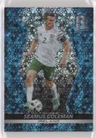 Seamus Coleman #/75