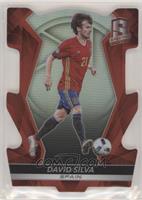 David Silva #/65