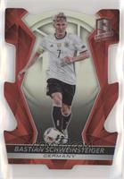 Bastian Schweinsteiger #/65