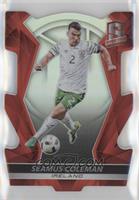 Seamus Coleman #/65