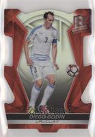 Diego Godín #/65