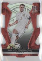 Branislav Ivanovic #/65