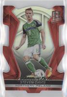 Steven Davis #/65