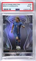 Birkir Bjarnason [PSA 9 MINT]