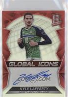 Kyle Lafferty #/65