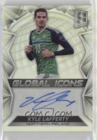 Kyle Lafferty #/199