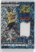 Adrian Ramos #/75