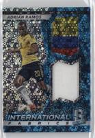 Adrian Ramos #/75