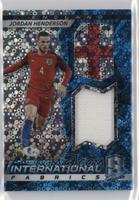 Jordan Henderson #/75