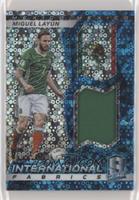 Miguel Layun #/75