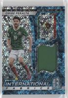 Oribe Peralta #/75