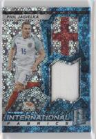 Phil Jagielka #/75