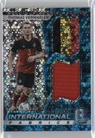 Thomas Vermaelen #/75