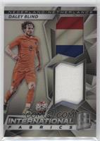 Daley Blind #/149