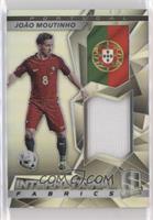 Joao Moutinho #/149