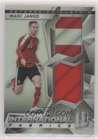 Marc Janko #/149