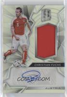 Christian Fuchs #/199