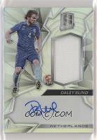 Daley Blind #/199