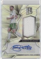 Gareth McAuley #/149