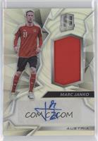 Marc Janko #/199