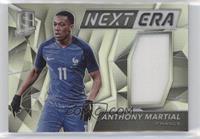 Anthony Martial #/199