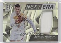 Alvaro Morata #/199