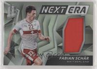 Fabian Schar #/199