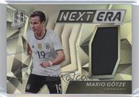 Mario Gotze #/199