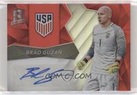 Brad Guzan #/65