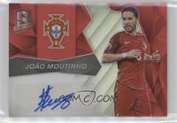 Joao Moutinho #/65