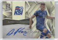 Alfred Finnbogason #/149