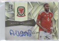 Ashley Williams #/199