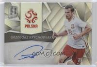 Grzegorz Krychowiak #/149