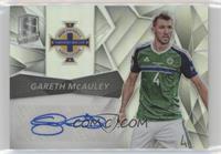 Gareth McAuley [Noted] #/199