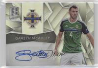 Gareth McAuley #/199