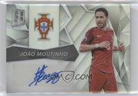 Joao Moutinho #/199