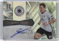 Mario Gotze #/60