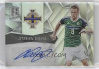 Steven Davis #/199