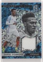 Daniel Sturridge #/75