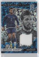 Ezequiel Garay #/75