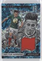 Hector Herrera #/75