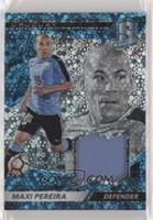 Maxi Pereira #/75